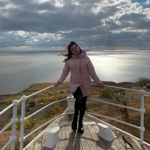Елена